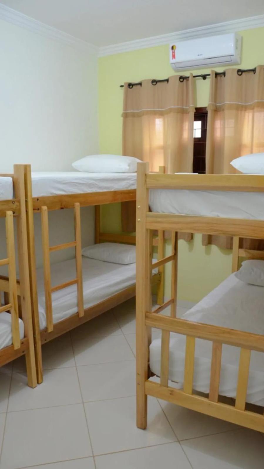 Casa Temporada Vania Brito I Holiday home *
