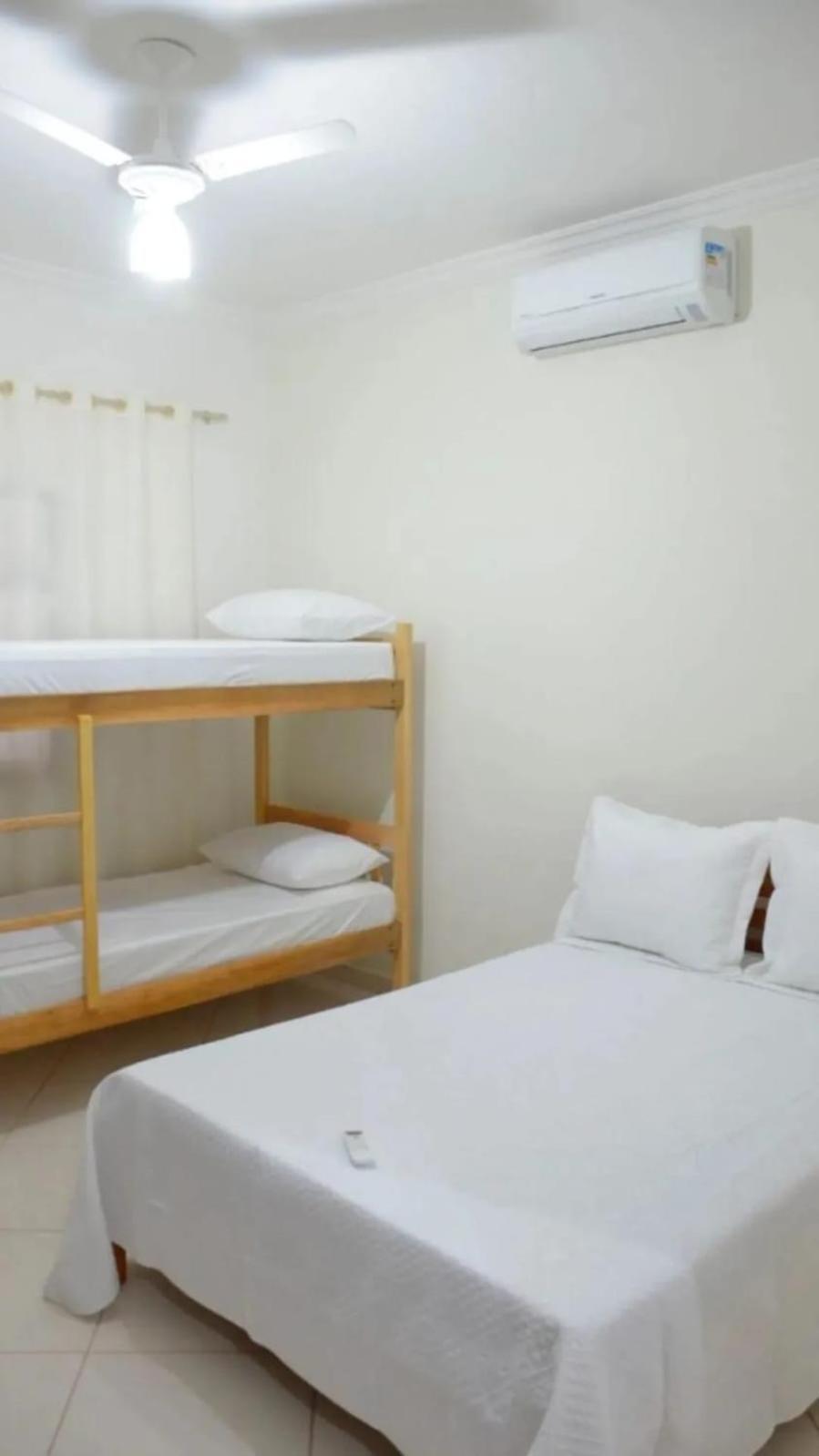 Holiday home Casa Temporada Vania Brito I Olimpia
