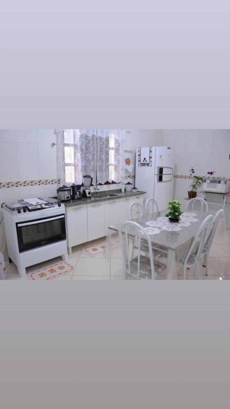 Holiday home Casa Temporada Vania Brito I