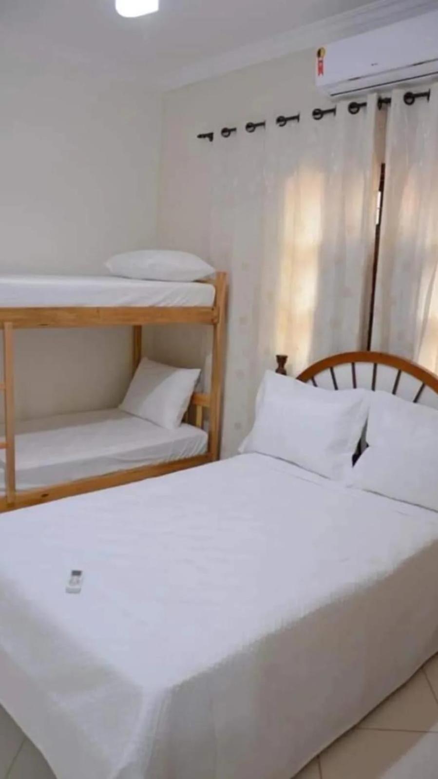Casa Temporada Vania Brito I Holiday home